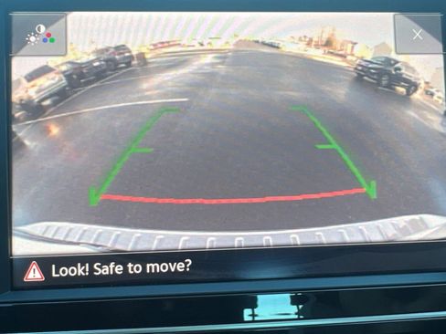 Certified 2024 Volkswagen Taos S image 22