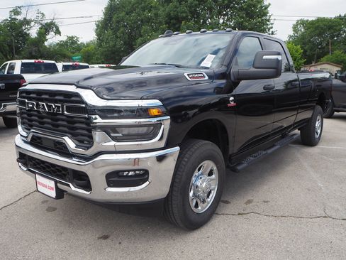 New 2025 RAM 2500 Tradesman image 2
