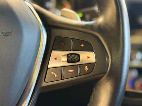 Used 2021 BMW X3 xDrive30i w/ Convenience Package image 26