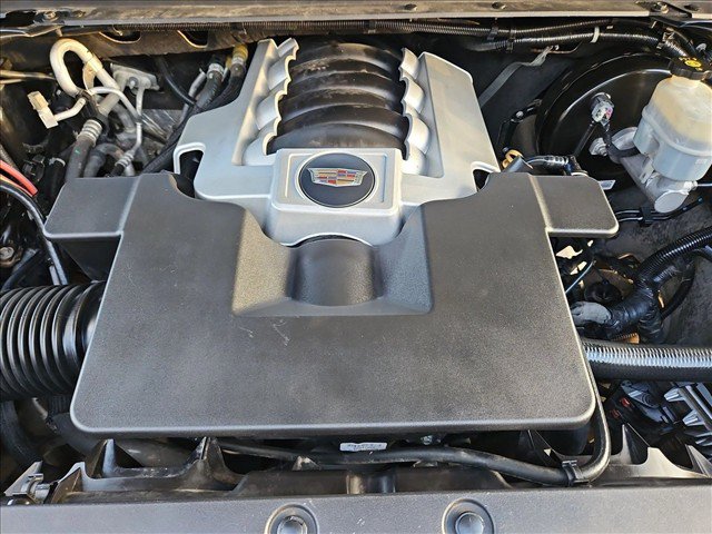 Used 2020 Cadillac Escalade 2WD image 24