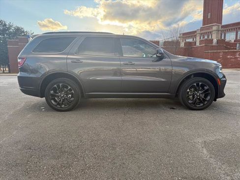 Certified 2021 Dodge Durango GT image 5