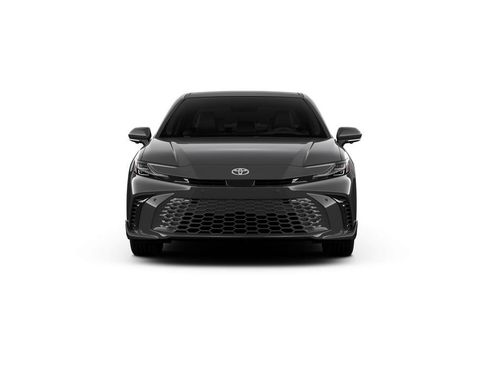 New 2026 Toyota Camry XSE image 49