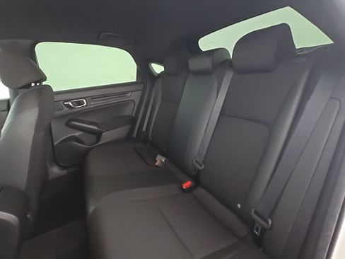 Used 2024 Honda Civic Sport image 28