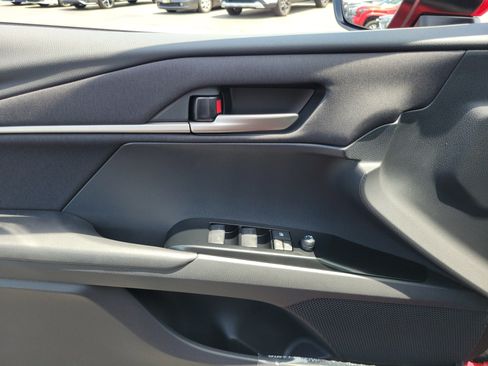 New 2026 Toyota Camry LE FWD image 17