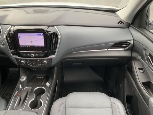 Used 2020 Chevrolet Traverse Premier AWD/4WD image 67
