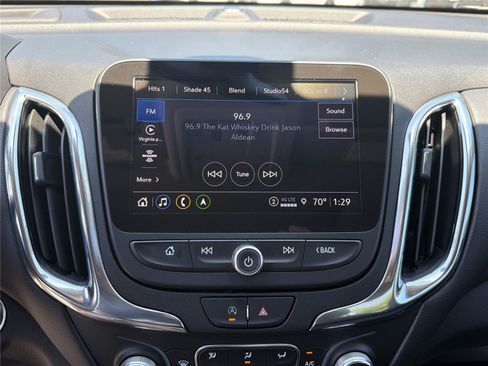 Used 2023 Chevrolet Equinox LT AWD/4WD image 6