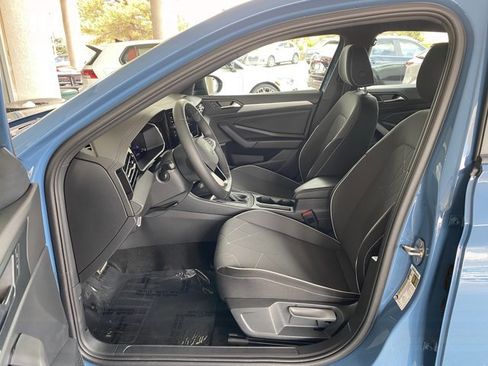 New 2026 Volkswagen Jetta Sport image 22