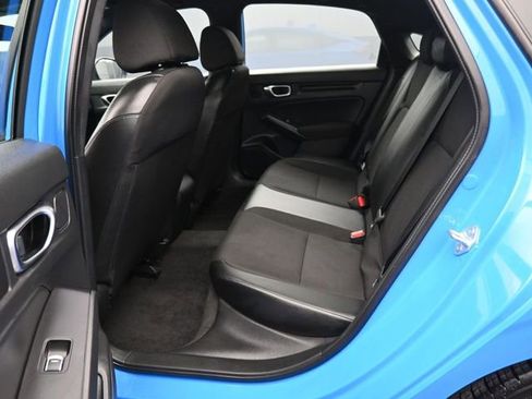 Used 2026 Honda Civic Sport image 34