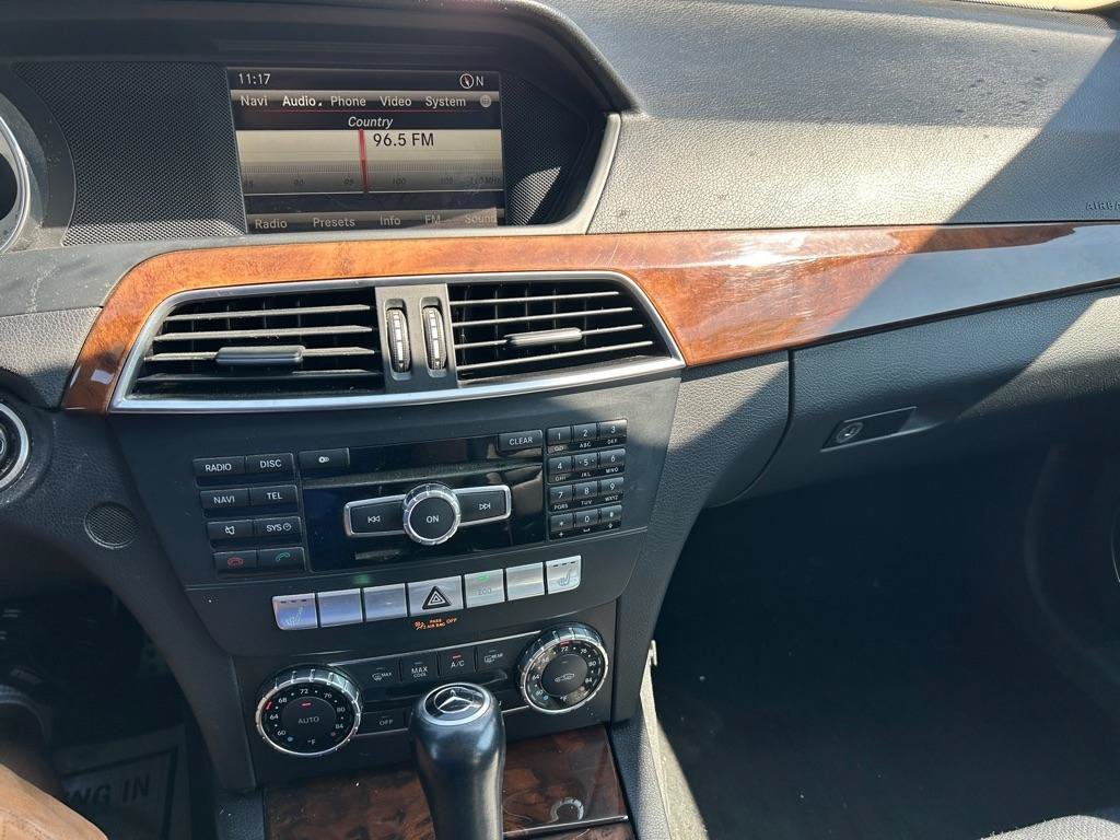 Used 2013 Mercedes-Benz C 300 4MATIC Sedan image 14