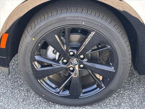 New 2026 Buick Envision Sport Touring AWD/4WD image 15
