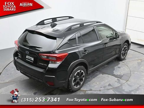 Used 2023 Subaru Crosstrek 2.0i Premium image 26
