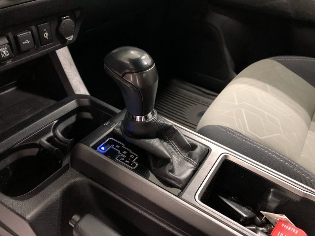 Used 2021 Toyota Tacoma TRD Sport AWD/4WD image 24