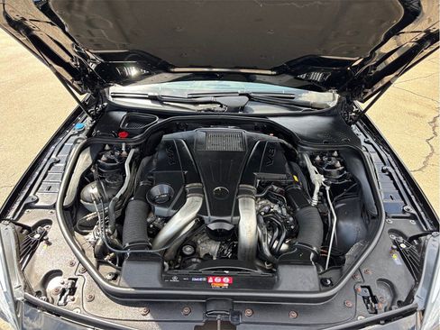 Used 2013 Mercedes-Benz SL 550 image 39