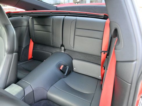 Used 2022 Porsche 911 Carrera GTS image 22