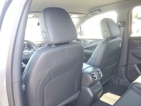 New 2025 Chevrolet Blazer EV LT image 11