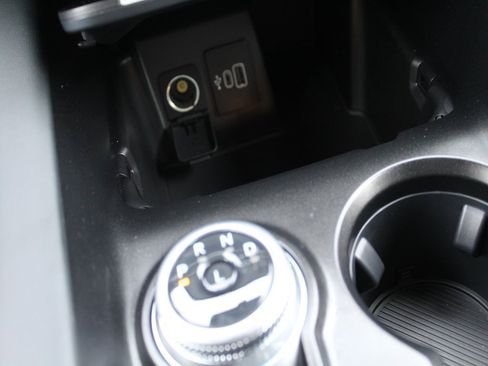 New 2025 Ford Explorer ST-Line w/ Premium Package image 20