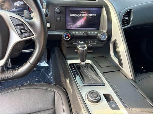 Used 2016 Chevrolet Corvette Z06 RWD image 18