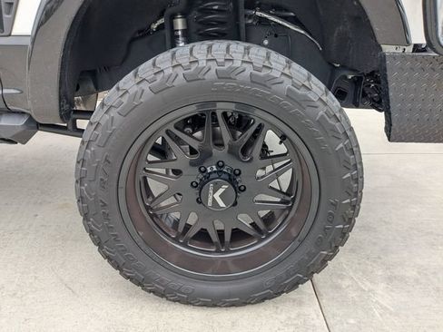 Used 2026 Ford F250 King Ranch AWD/4WD image 11