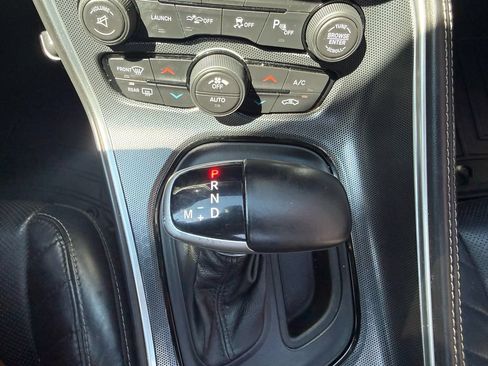 Used 2015 Dodge Challenger SRT w/ Technology Group RWD image 30