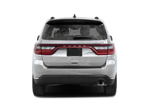 Certified 2026 Dodge Durango GT AWD/4WD image 5