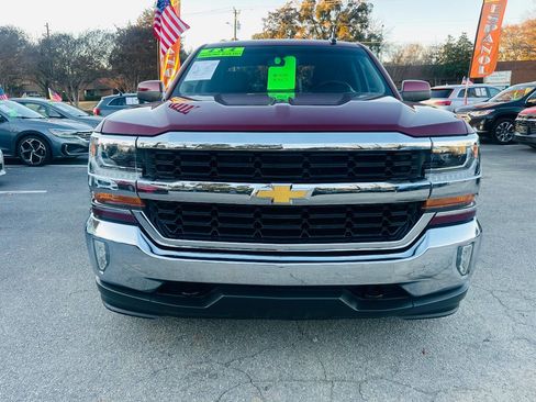 Used 2016 Chevrolet Silverado 1500 LT w/ All Star Edition image 25