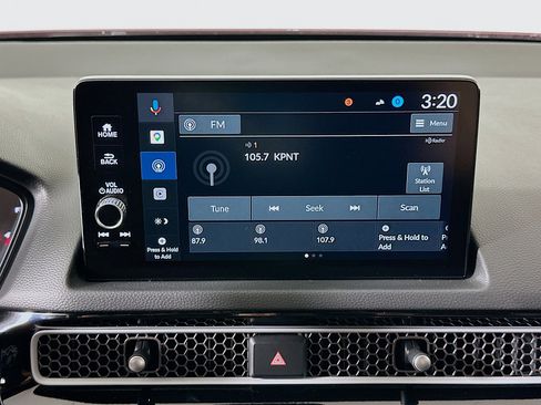 Used 2025 Honda Civic Sport Touring image 21