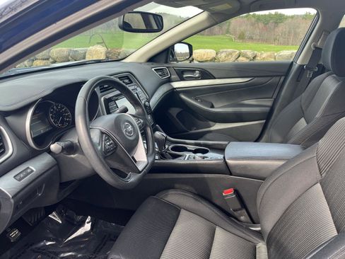 Used 2018 Nissan Maxima 3.5 S FWD image 26