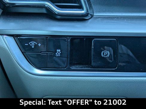 Used 2023 Kia Sportage EX image 27