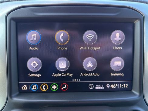 Used 2020 Chevrolet Silverado 1500 RST w/ Texas Edition image 38