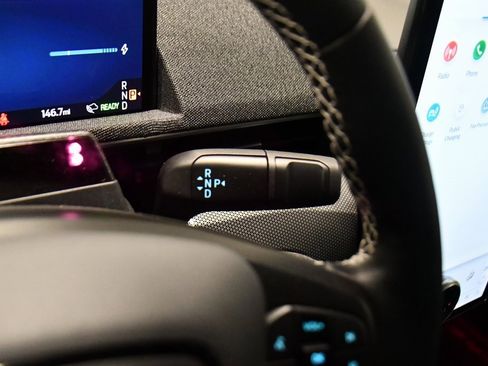 Used 2025 Ford Mustang Mach-E GT w/ Interior Protection Package image 33