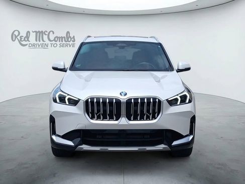 Used 2025 BMW X1 xDrive28i AWD/4WD image 8