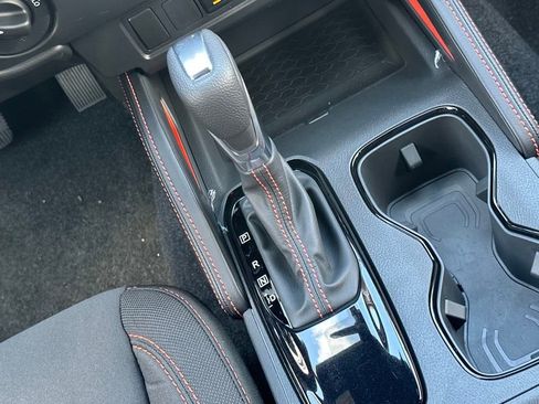 New 2025 Nissan Frontier PRO-4X image 24