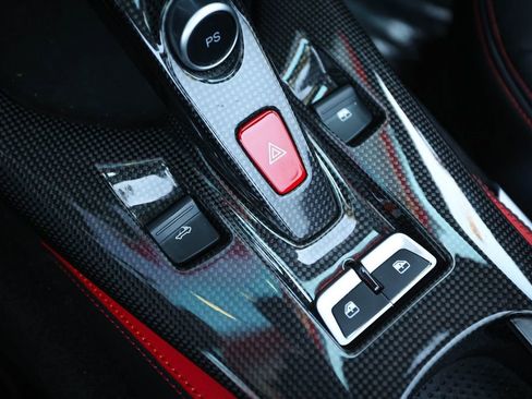 Certified 2021 Ferrari 812 GTS RWD image 49