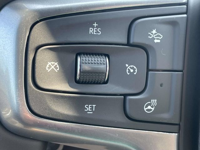 New 2026 Chevrolet Silverado 1500 RST AWD/4WD image 14