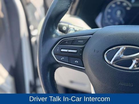 Used 2021 Hyundai Palisade Limited FWD image 17