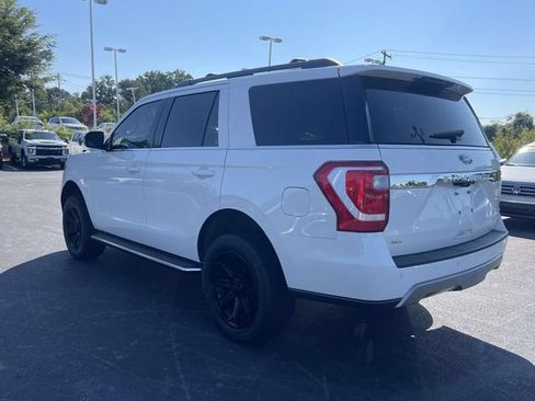 Used 2021 Ford Expedition XLT RWD image 5
