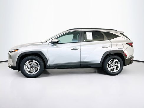 Used 2024 Hyundai Tucson SEL image 4