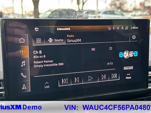 Used 2023 Audi S5 Premium Plus w/ Premium Plus Package image 28