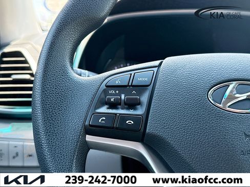 Used 2019 Hyundai Tucson SEL image 33