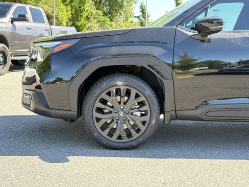 New 2026 Subaru Forester Sport AWD/4WD image 9