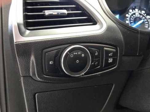 Used 2024 Ford Edge SEL w/ Convenience Package AWD/4WD image 24