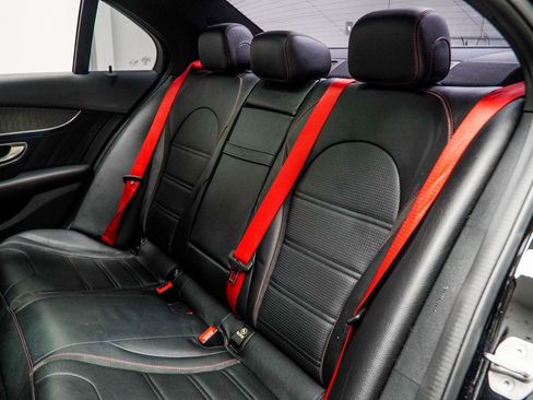 Used 2017 Mercedes-Benz C 43 AMG 4MATIC Sedan image 43