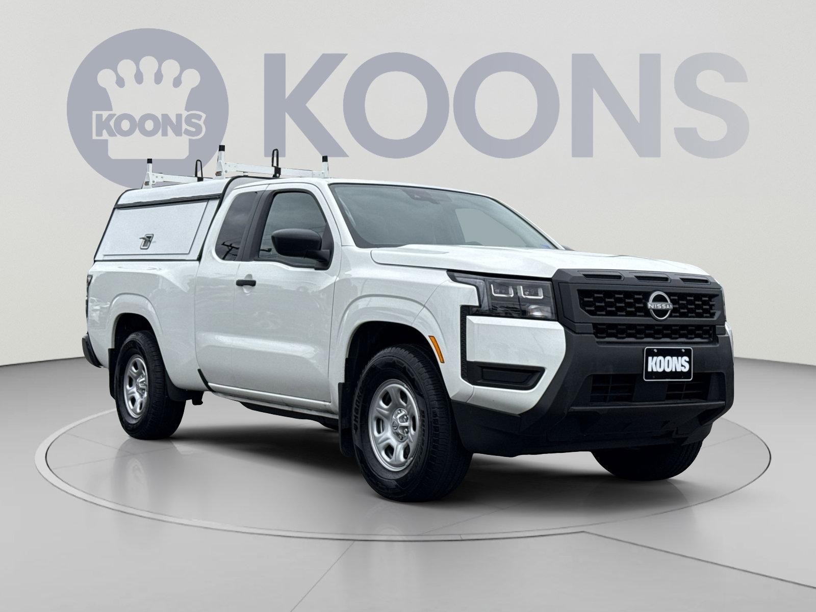 Used 2026 Nissan Frontier S RWD image 10