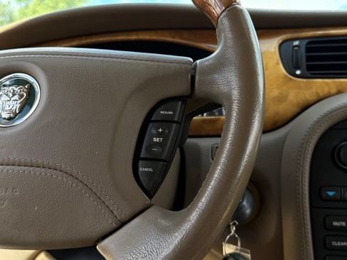 Used 2005 Jaguar S-TYPE 3.0 RWD image 8