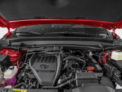 New 2026 Toyota Grand Highlander Limited image 8