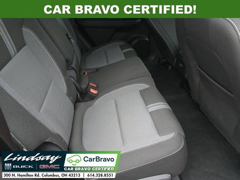 Certified 2024 Chevrolet Blazer LT w/ Convenience Package image 25