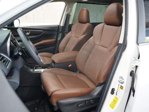 Used 2026 Subaru Ascent Touring AWD/4WD image 25