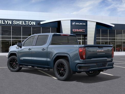 New 2026 GMC Sierra 1500 Elevation w/ Elevation Premium Package image 3