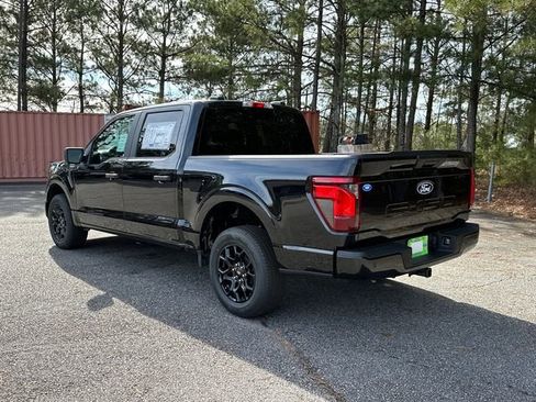 New 2026 Ford F150 STX RWD image 5