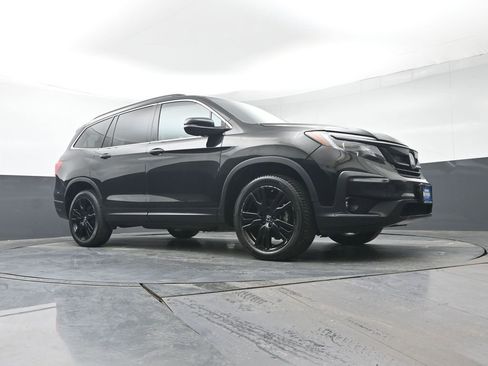 Used 2022 Honda Pilot Special Edition image 37